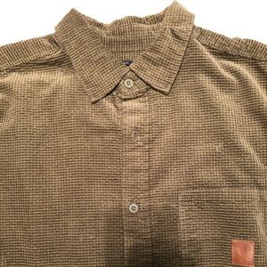 Brixton mens Long sleeve shirt
